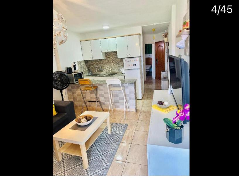 Tenesor-yumbo Apartamento Maspalomas (Gran Canaria)