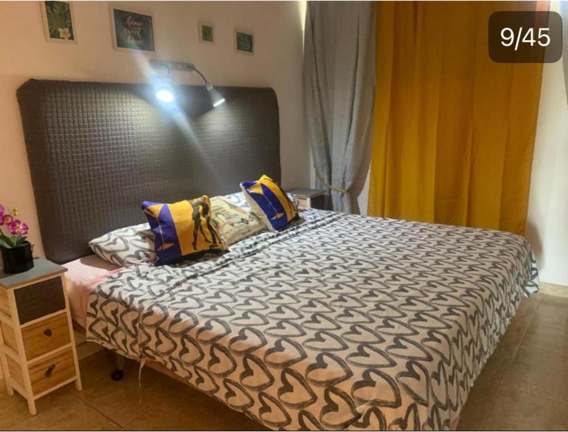 Apartamento Tenesor-yumbo *