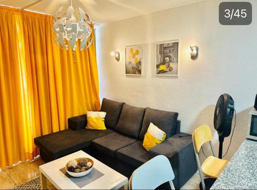 Apartamento Tenesor-yumbo *